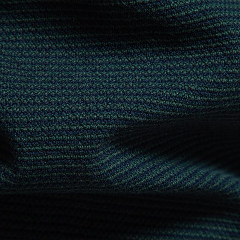 Polo Ralph Lauren 2025 Autumn/Winter Embroidery New Half Zipper Men's Stand Up Collar Cotton Sweater Business Casual Knitted Sweater