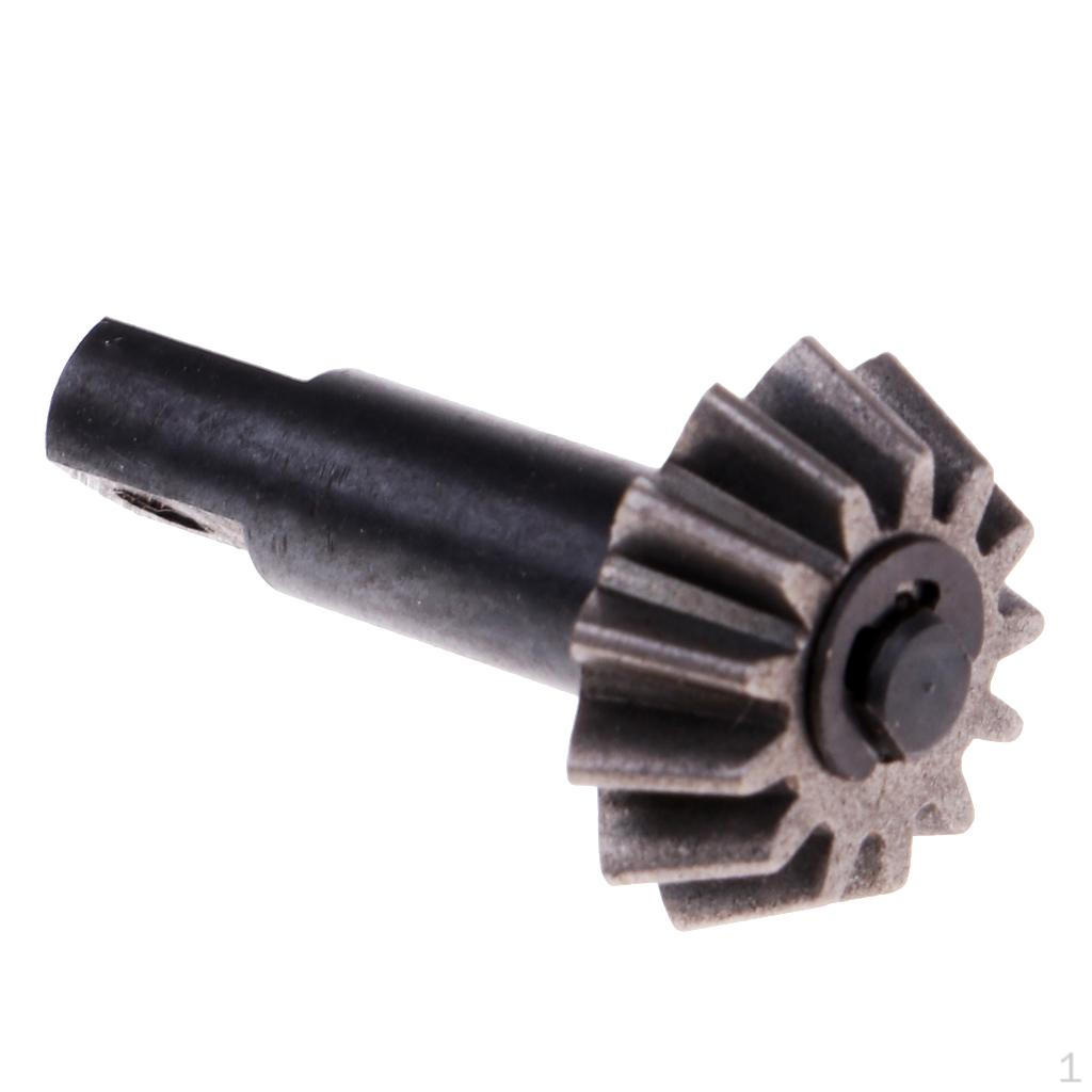 

Metal Front Differential 4513 :10 Slash RC Car Truck Part