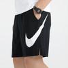 Nike AS Men's NK FLX WVN 3.0 HBR SWOOSH Black CZ6371-010