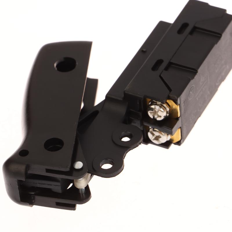 1 Piece Power Tools Angle Grinder Polisher Parts Push Button Switch For Dewalt Widely Used Ac250V Easy To Assemble/Operate