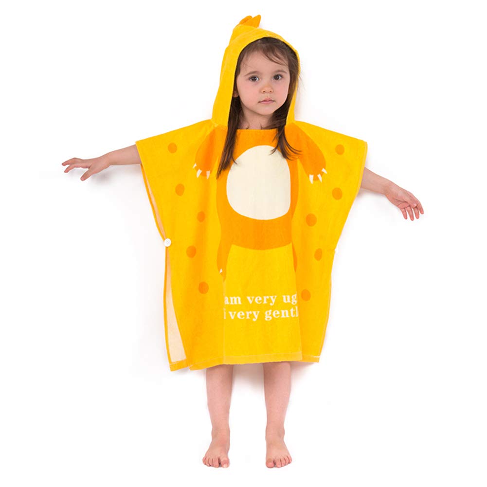 

Ванна Горячий Малыш 3 Цвета Полотенце, Халат, Дети, Младенец, Пончо, Кигуруми, Домашняя одежда, Милый, Животное, С капюшоном, Хлопок, Ванна, Весна, Душ, День рождения, жёлтый