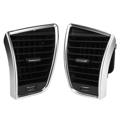 Dash Board AC Outlet Dash Board AC Vent Dashboard Air Vent ABS Wearproof Dash Air Conditioning Outlet Replacement for Q5 SQ5
