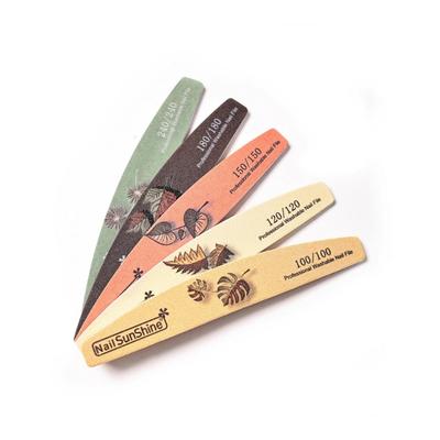 Strumenti per manicure e pedicure – Lime e strumenti per lucidatura unghie