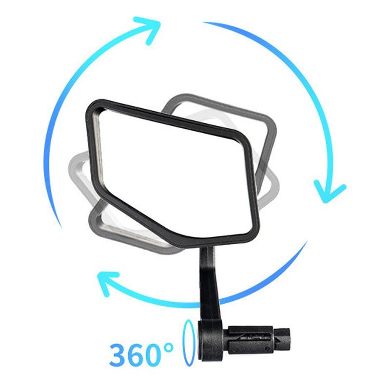 Bicycle mirror HSJ-03