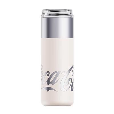 Germ Coca-Cola 480ml Metal Capsule Thermos Bottle