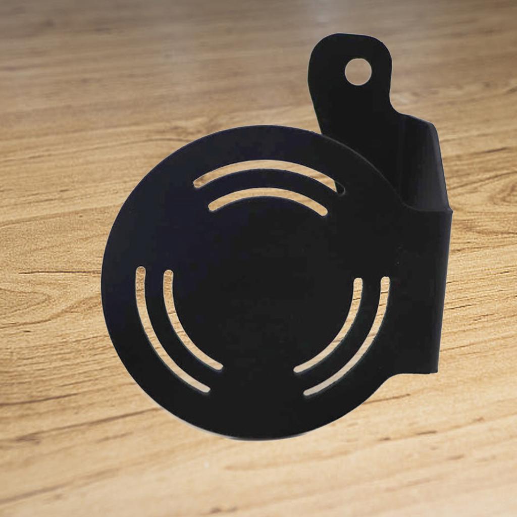 Speaker Guard Protection Cover Motorbike Horn Cover Protector for Himalayan 450 Motorcycle Accessories Replacement Part