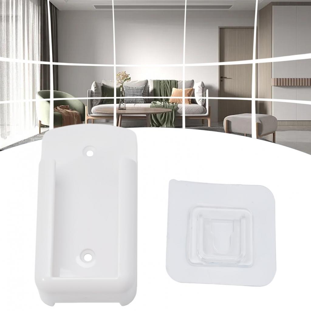 Wall Mounted Holder Wall Mounted White Air Conditioner