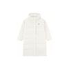 Down Jacket Women's White AWJ33333-CIC
