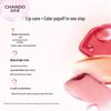 CHANDO Tinted Moisturizing Lip Balm