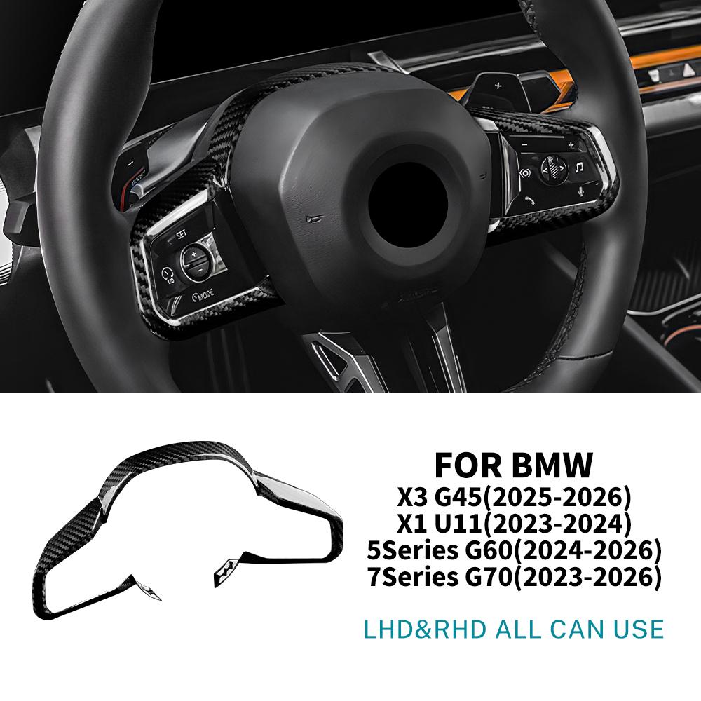 For BMW X3 G45 2025 2026