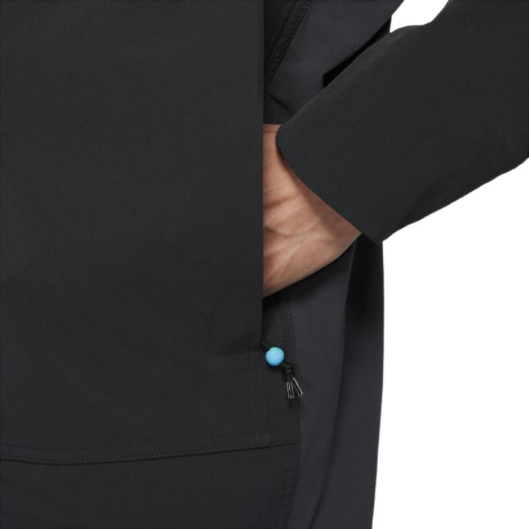 Nike ACG 'sun Farer' Jacket Men's Black DH3104-045
