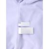 GU by Uniqlo Girls Warm Padded Heart Quilting Blouson