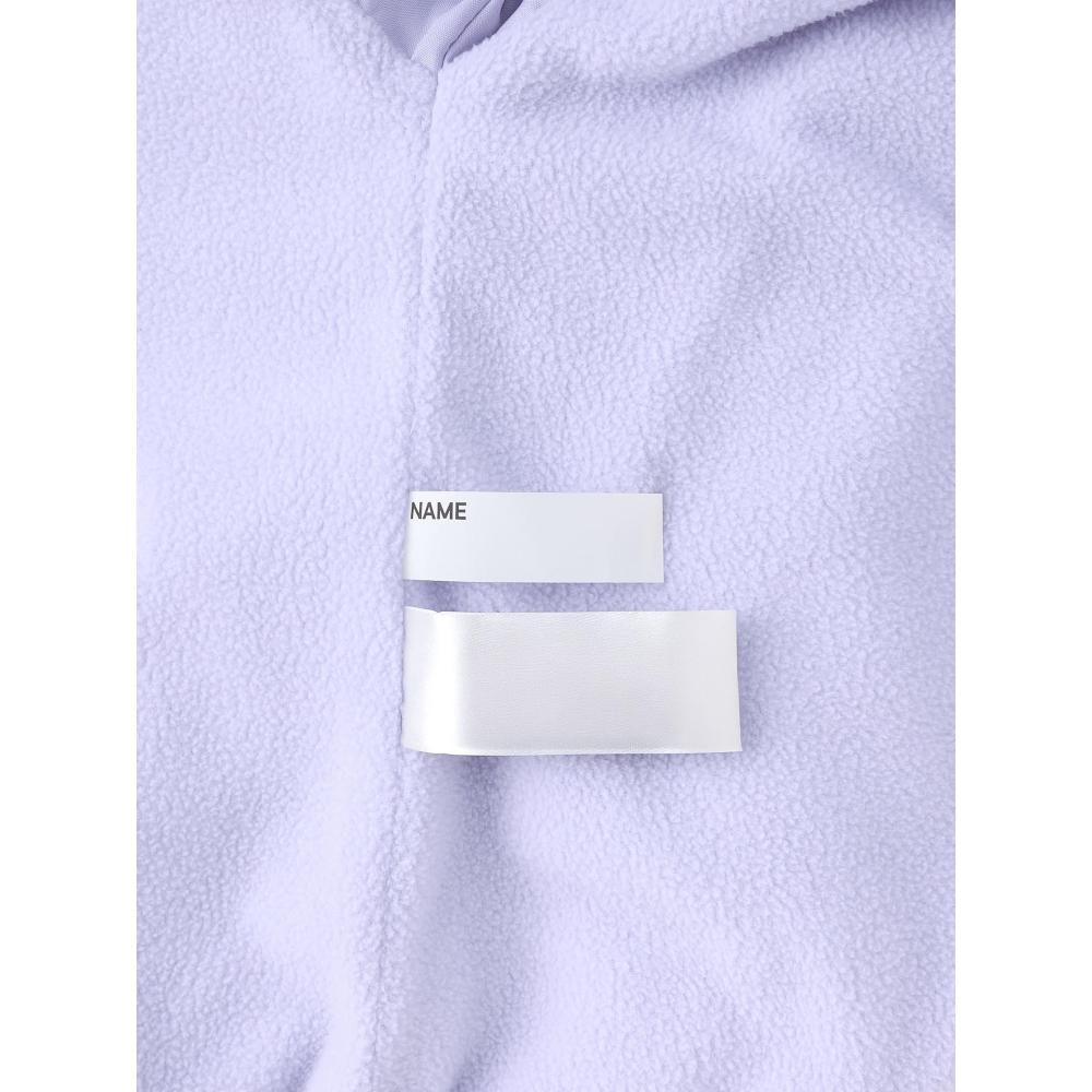 GU by Uniqlo Girls Warm Padded Heart Quilting Blouson