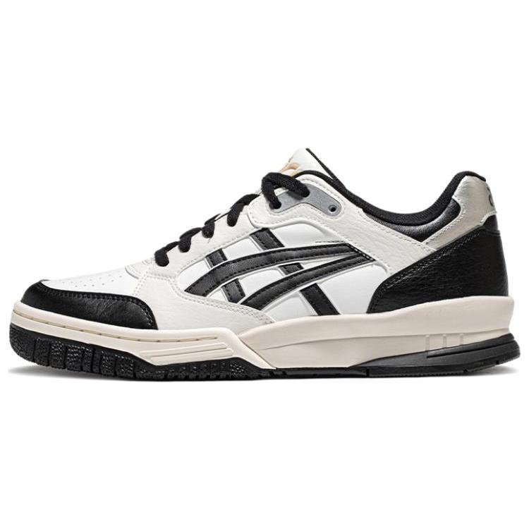 New Asics Gel Spotlyte 'White Black' 1203A505-100
