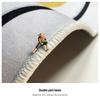 Modern Large Area Carpets for Living Room Minimalism Decor Home Bedroom Rugs 200x300 Office Area Customizable Non-slip Floor Mat