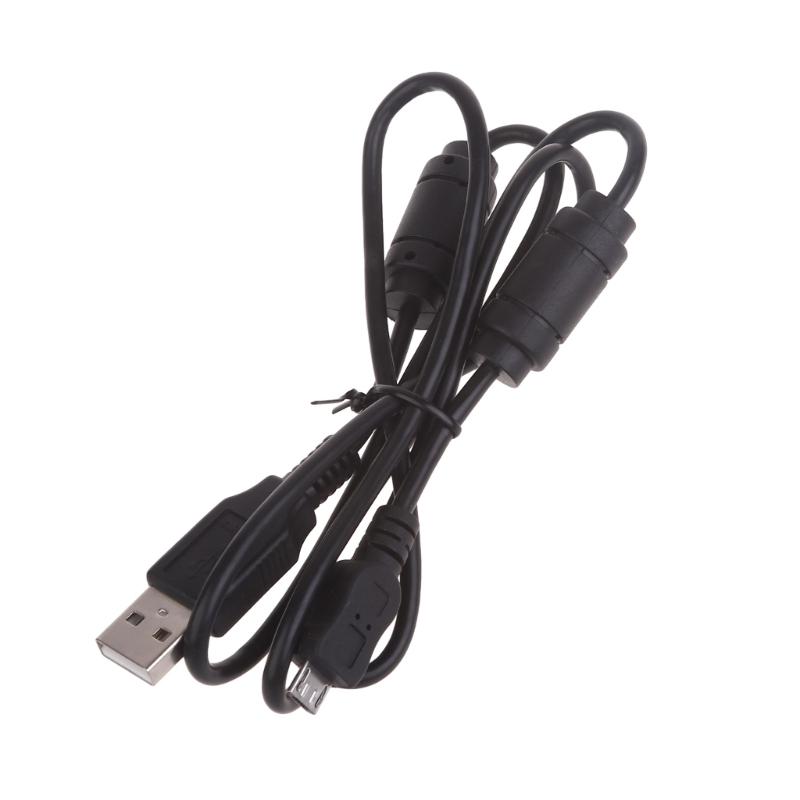 

Shielded Data Cable with Magnetic Rings Anti Interference Micro USB Data Cable 1m for Phones Tablets & Gaming Devices 1