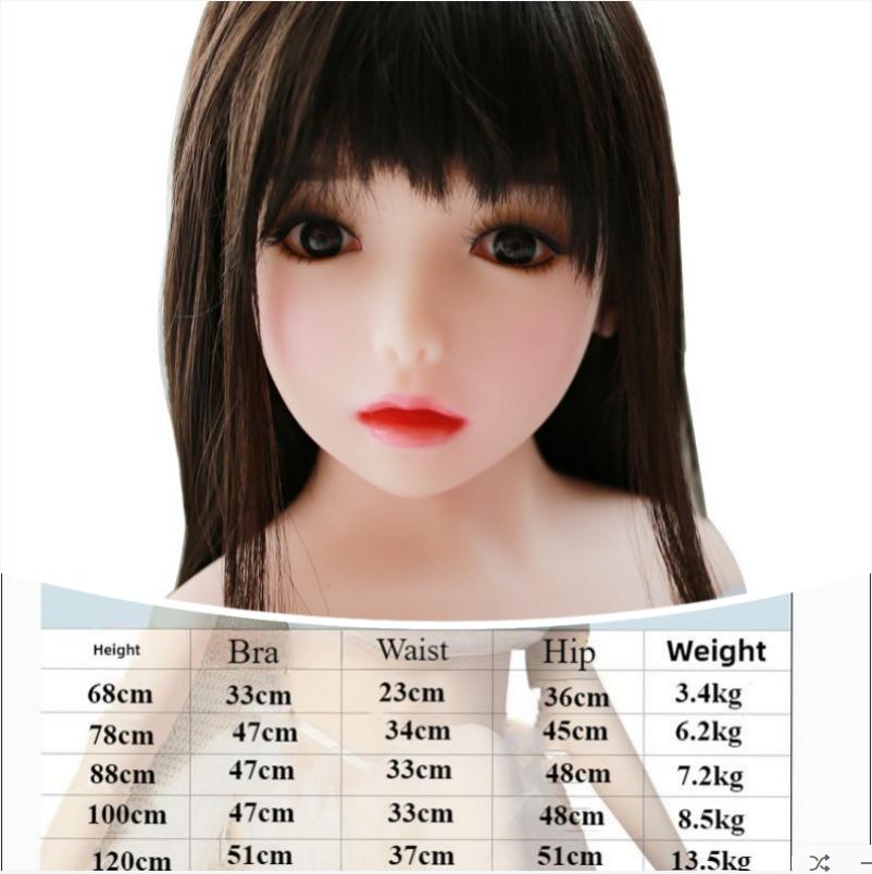 Silikonová sexuální panenka Sexy sexy velký zadek s velkými prsy sexuální hračky pro muže masturbátory Produkty pro dospělé se skutečným pocitem