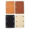 Suitcase Grip Protective Cover Luggage Bag Handle Wrap Leather Anti-stroke Stroller Shoulder Strap Pad Grip Cover Bag