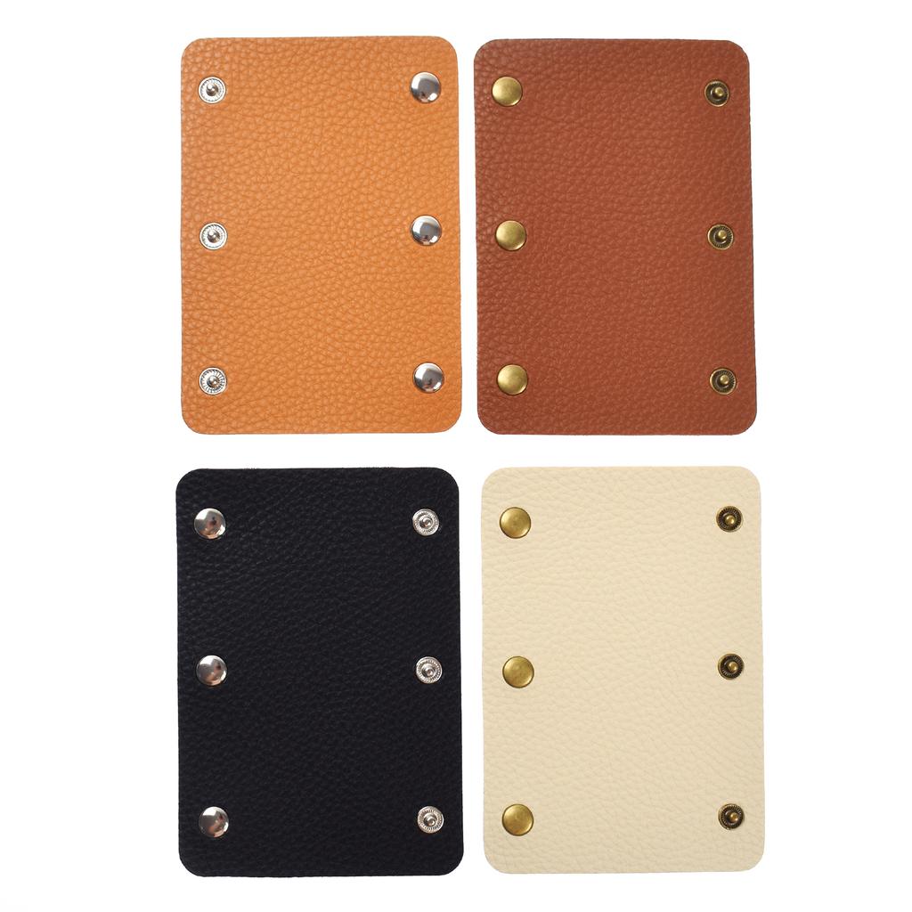 Suitcase Grip Protective Cover Luggage Bag Handle Wrap Leather Anti-stroke Stroller Shoulder Strap Pad Grip Cover Bag