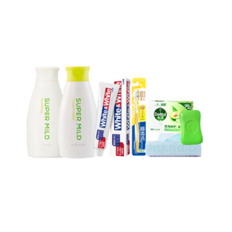 

Dettol Personal Care Gift Set