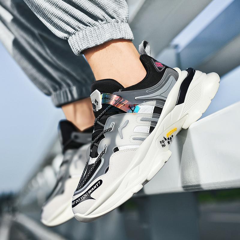 2024 nuevos zapatos para hombre, zapatillas casuales para hombre, tenis, zapatos de lujo, zapatillas de deporte, zapatos transpirables, mocasines de moda para correr