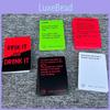 Engaging Risk It Or Drink Adult Party Game For Hilarious Game Night Fun