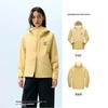 CAMEL Unisex Waterproof Breathable Hiking Jacket