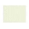 Heat Resistant Silicone Drain Pad Unique Design for Efficient Water Drainage Convenient and Foldable for Easy Storage