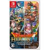 Dragon Quest Heroes II for Nintendo Switch