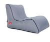 BEPAN Divano Gonfiabile Portatile da Esterno Pieghevole Lettino ad Aria Sdraio da Campeggio per Spiaggia Picnic Viaggio Materasso Gonfiabile Divano Comfort