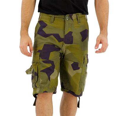 Brandit Vintage Shorts