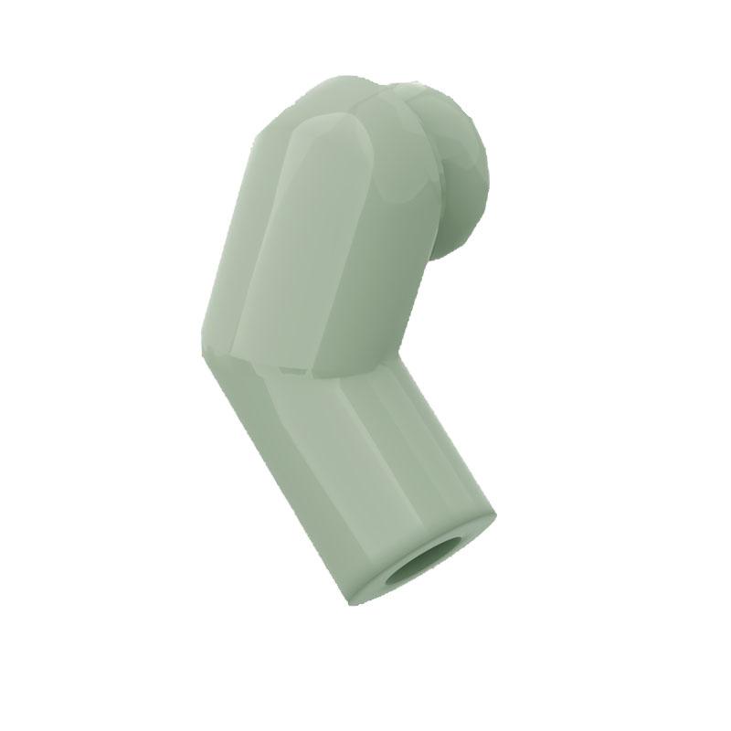 10pcs DIY MOC For 982 Building Block Figures Parts For Body Part Arm, Right