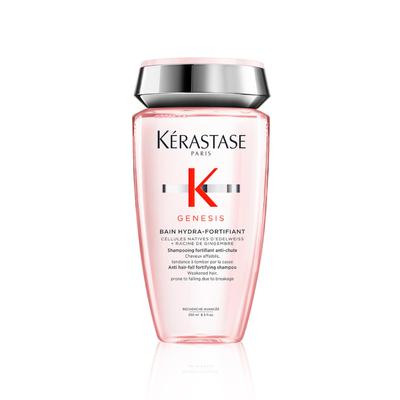 Kerastase Shampoo Genesis Bain Hydra Fortify 250mL Scalp Care