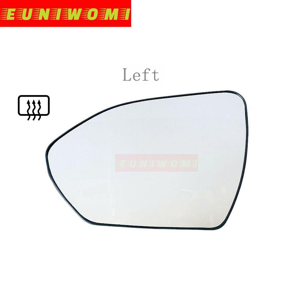 Outside Door Convex Heated Car Mirror Glass For HYUNDAI TUCSON IX35    2024