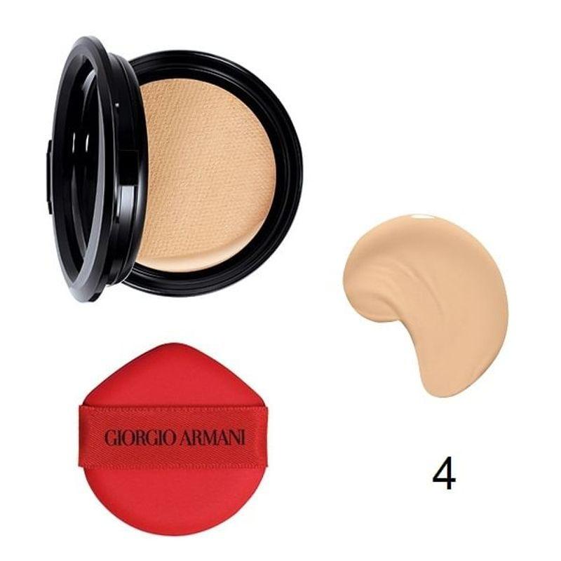 Giorgio Armani - My Armani To Go Cushion SPF 23