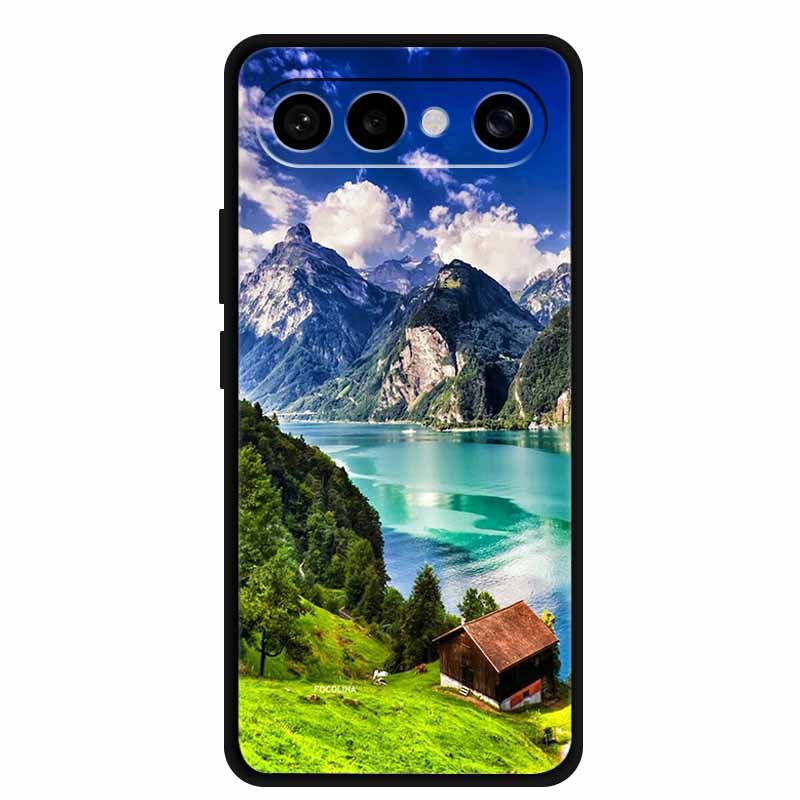 For Vivo S50 Pro Mini 2025 Case 6.31" Coque Popular Black Edge Silicone Soft Back Cover For Vivo S50 Pro Mini Phone Case Fundas