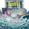 Talli Daughter of the Moon Vol. 3 by Sourya Paperback Book 9781637154526