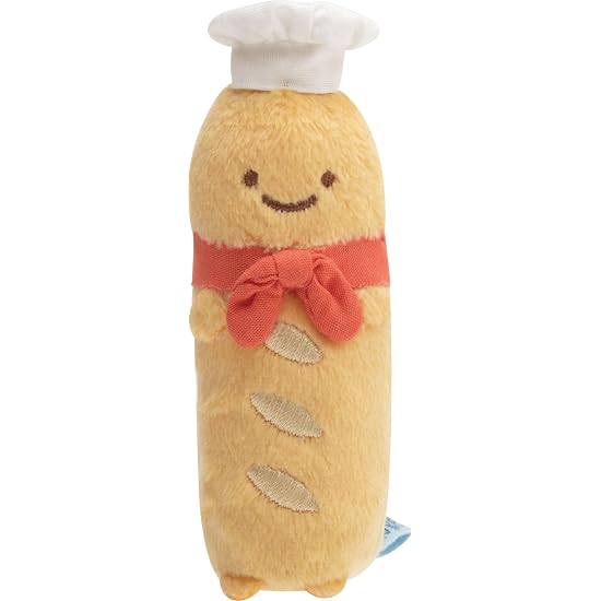 San-X Tenori Plushie Furoshiki Approx. 55×55×50mm Sumikko Gurashi