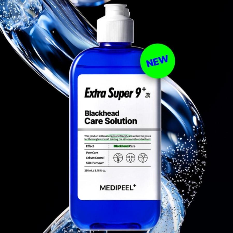 MEDI-PEEL Extra Super 9 Plus 3X 250ml