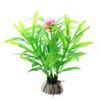 Artificial Aquarium Plants Aquatic Green Plants Aquarium Background Fish Tank Decoration 12 Cm Plant Aquarium Landscape Grass