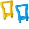 Labor-saving Bucket Handle  for Pure Water Mineral Water Barrel With Large Barrels