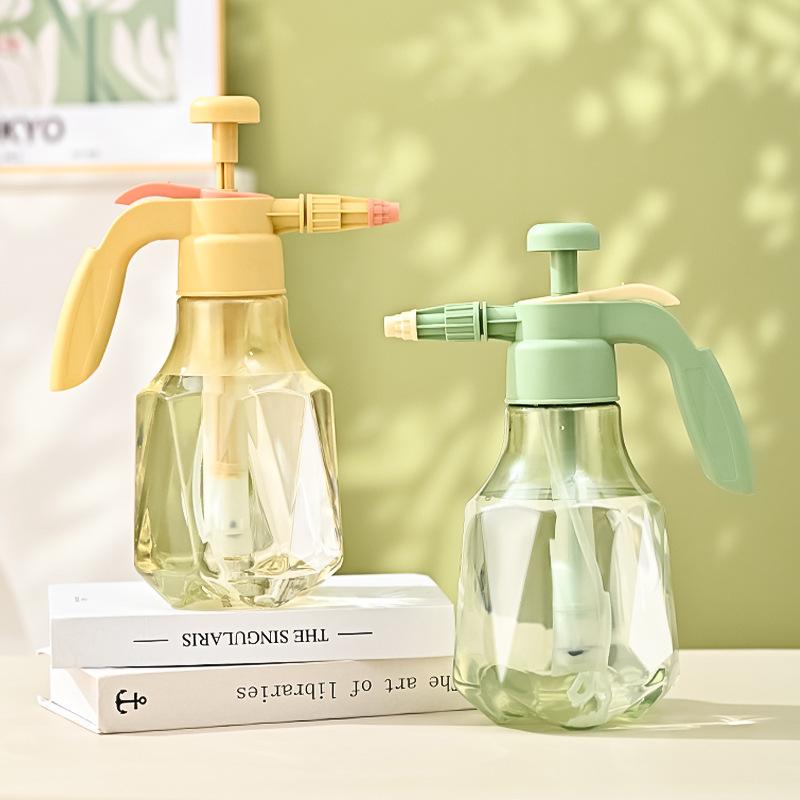 High-Pressure Disinfection & Watering Sprayer for Household Use