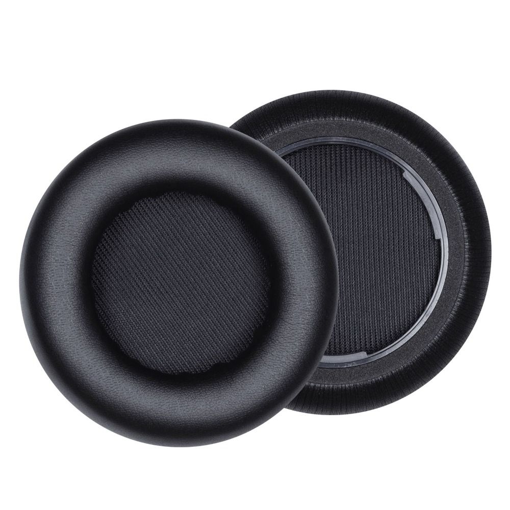 1Pair Replacement Headset Earpads for Beyerdynamic MMX150 MMX100 MMX200