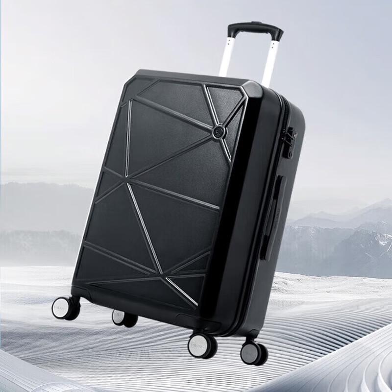 OIWAS OCX6795 Hardside Spinner Suitcase 20 inches