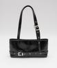 Rolarola Belt Shoulder Bag Black