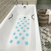 Safety Strips Non Slip Bath Tub Shower Stickers Bathroom Anti Slip Tapes Prevent Slipping Grips for Pool Floor Stairs Ladders