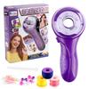 Automatische Haarbundelmachine voor Meisjes Elektrische DIY Haalmachine Twist Breien Rol Kinderen Vlechten Styling Tools Kerstcadeau
