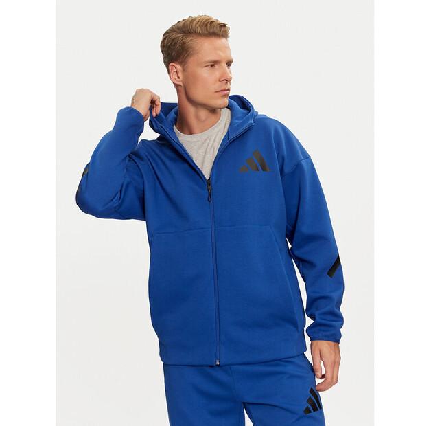Толстовка adidas Z.N.E. EU S