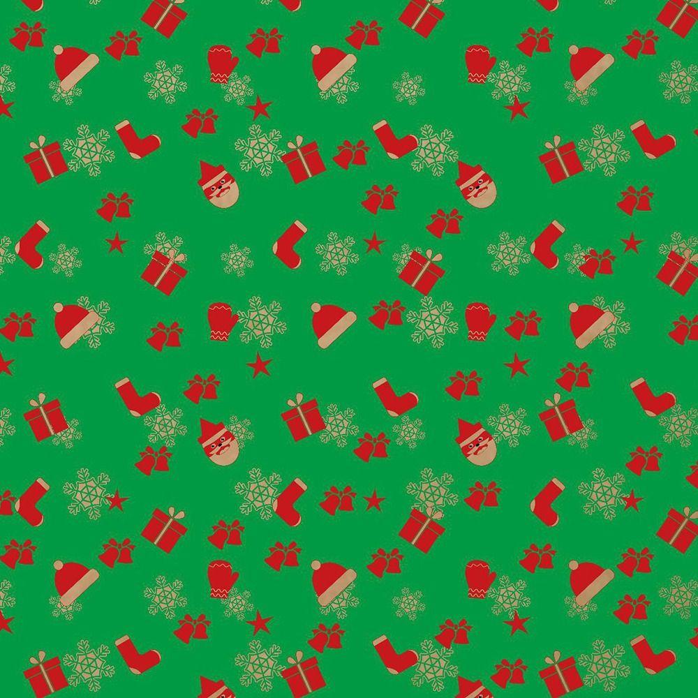10 Pcs Portability Gift Packaging Papers Multi-purpose DIY Crafts Paper  New Year Party