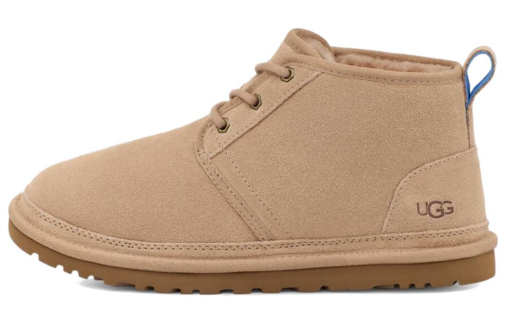 UGG Neumel Boots  Sand Santorini  3236-SSNT 43